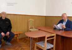Прокуратура перевірила стан дотримання прав засуджених у виправних колоніях Шепетівщини: що відомо