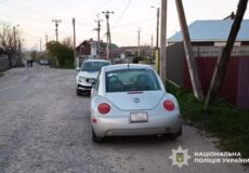 У Славуті чоловік намагався підкупити поліцейських — натомість отримав кримінальне провадження