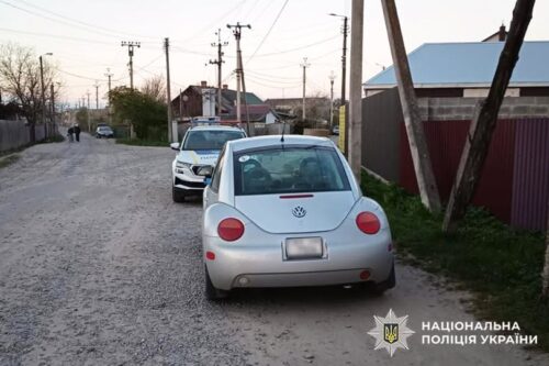 У Славуті чоловік намагався підкупити поліцейських — натомість отримав кримінальне провадження