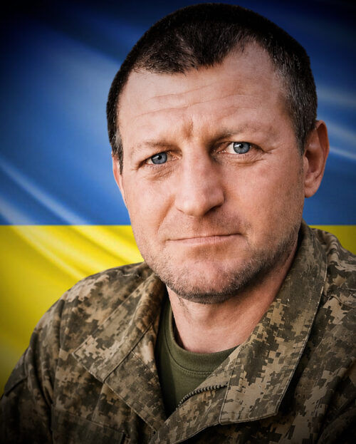Півтора року чекання і болю: Білогірська громада попрощалася з Героєм