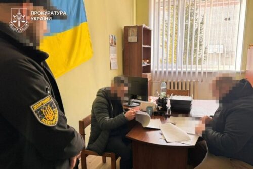 Донати для військових пішли не на фронт: у Хмельницькому судитимуть директора благодійної організації