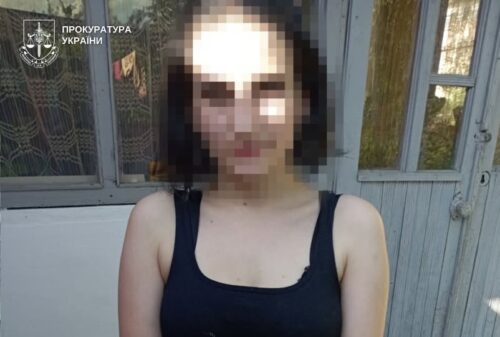Продавала PVP на Хмельниччині: молодій жінці дали понад 6 років тюрми