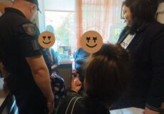 Підлітки-порушники потрапили в поле зору поліції: на Хмельниччині провели рейд «Вулиця»