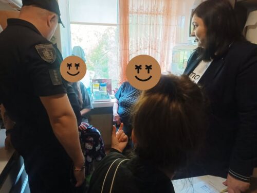 Підлітки-порушники потрапили в поле зору поліції: на Хмельниччині провели рейд «Вулиця»