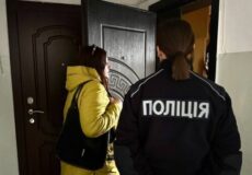 У Нетішині провели рейд у родинах, де фіксували насильство