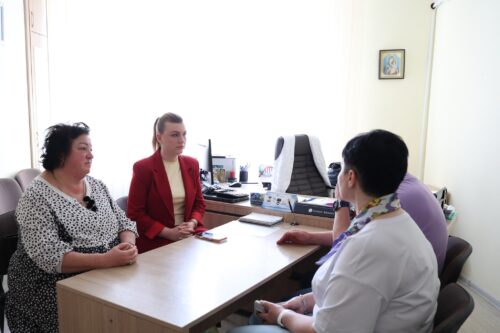 На Хмельниччині активно працює «Школа Супергероїв»