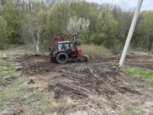 Чому садівничі товариства тонуть у смітті: у Хмельницькій громаді дали відповідь