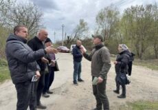Чому садівничі товариства тонуть у смітті: у Хмельницькій громаді дали відповідь