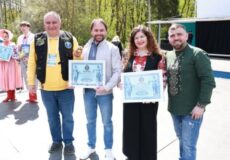 888 учасників у єдиному танцювальному колі: Хмельниччина встановила рекорд України