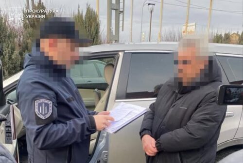 600 тис. грн неправомірної вигоди: до суду скеровано справу щодо в.о. керівника держпідприємства