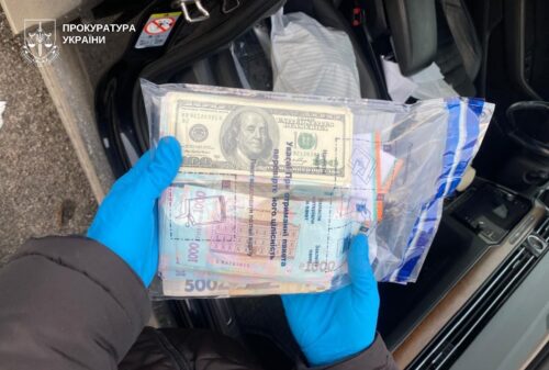 600 тис. грн неправомірної вигоди: до суду скеровано справу щодо в.о. керівника держпідприємства