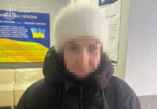 На Хмельниччині жінку засуджено до реального терміну покарання