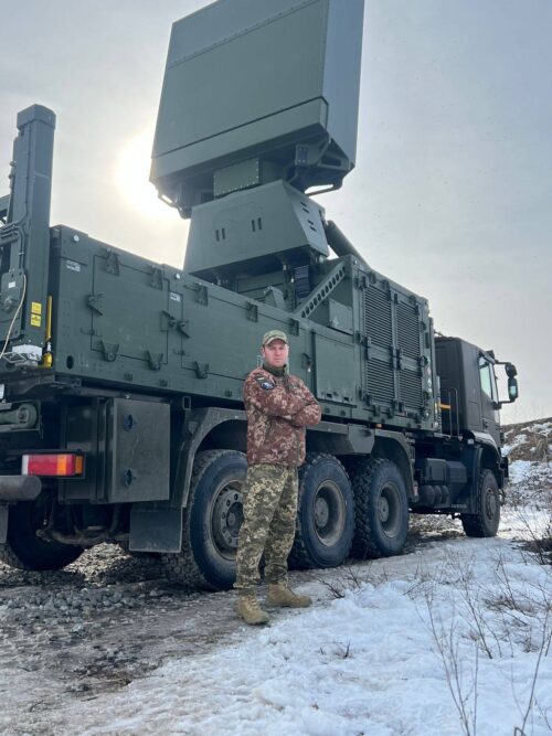 Їх хотіли знищити в перший день війни — натомість вони спалили сотні цілей у небі: історія шепетівських зенітників