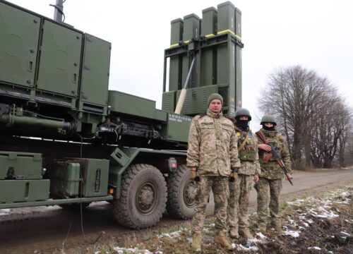 Їх хотіли знищити в перший день війни — натомість вони спалили сотні цілей у небі: історія шепетівських зенітників
