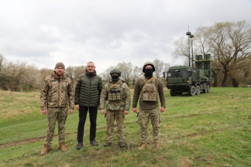Їх хотіли знищити в перший день війни — натомість вони спалили сотні цілей у небі: історія шепетівських зенітників