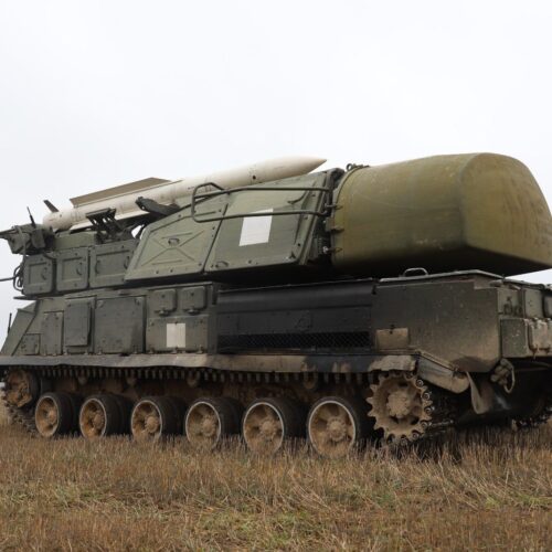Їх хотіли знищити в перший день війни — натомість вони спалили сотні цілей у небі: історія шепетівських зенітників