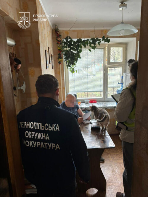 60-річний чоловік познайомився з 14-річним через Instagram і під час однієї із зустрічей зґвалтував його