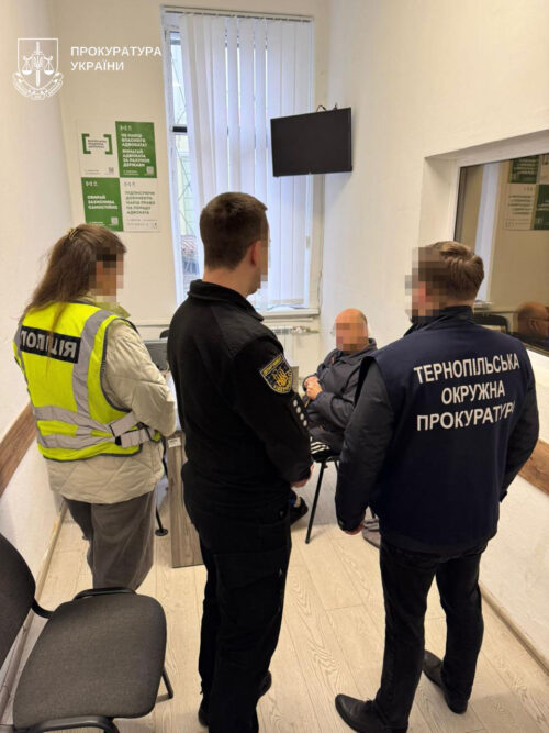 60-річний чоловік познайомився з 14-річним через Instagram і під час однієї із зустрічей зґвалтував його