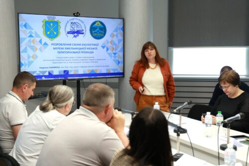 Війна завдала природі Хмельниччини понад 742 млн грн збитків: в ОВА озвучили тривожні цифри