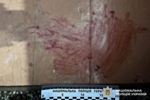 Чоловік прийшов напідпитку до колишньої дружини та зґвалтував її