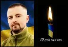 До свого 31-го дня народження він не дожив лише кілька днів: на Шепетівщині попрощаються із Захисником