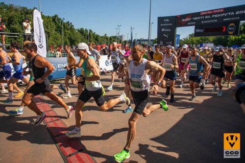 8-й полк ССО — на п'єдесталі Кубка Рекрута