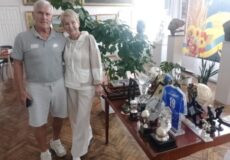 Від «Шахтаря» до «Барселони»: музей на Шепетівщині отримав унікальні речі відомого футболіста