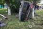 Смертельна ДТП на Шепетівщині: 32-річний водій загинув, врізавшись у дерево
