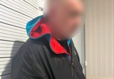 Збував PVP у Хмельницькому: поліція затримала рецидивіста, якому загрожує тривалий термін