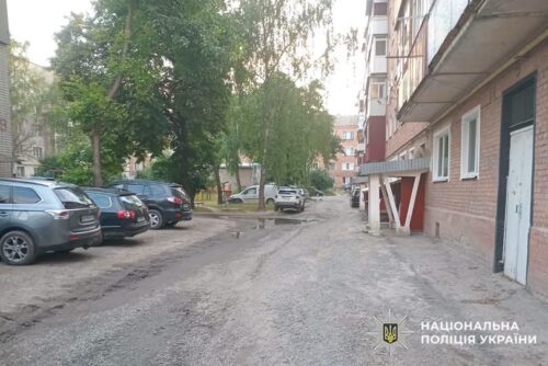 На Шепетівщині 13-річний хлопець налякав 7-річну дитину предметом, схожим на ніж: що встановила поліція