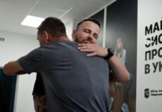 Ветерани та ветеранки навчатимуться у КПІ за програмою «Ветеранська магістратура» зі стипендією та безоплатним навчанням.