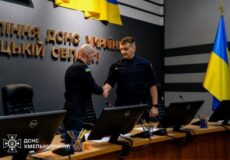 У Хмельницькій області призначили нового начальника ДСНС: хто очолив рятувальну службу