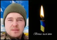 На Донеччині загинув молодший сержант із Судилківської громади