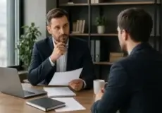 Новий партнер чи найманий працівник: що перевіряють до початку співпраці