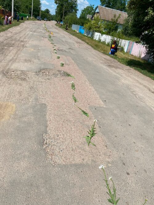Серце перестало битися після важкої хвороби: на Шепетівщині попрощалися із Захисником