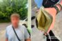 Замовив поштою: у Полонному 17-річного юнака затримали з пакунком наркотиків