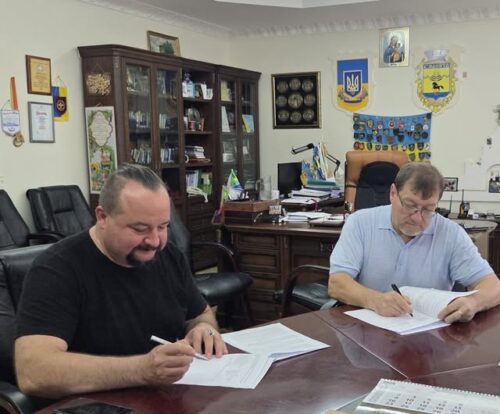 Інвестори обрали Славуту: у громаді планують створити близько 500 робочих місць