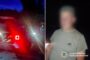 П’яний водій поклав гроші в службове авто: чим закінчилася спроба «домовитися» на Хмельниччині