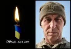 Довгий час вважався зниклим безвісти: на Шепетівщину «на щиті» повертається Захисник