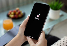 Готовий TikTok-акаунт як основа для нового проєкту