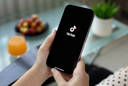 Готовий TikTok-акаунт як основа для нового проєкту