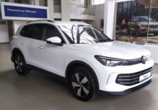 Новий Volkswagen — для кого він і що змінилося у бренді