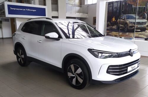 Новий Volkswagen — для кого він і що змінилося у бренді