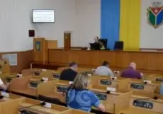 Засідання виконавчого комітету Шепетівської міської ради 16 липня 2026 року