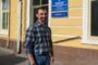 Ярослав Вознюк, який через 29 років дізнався, що його підмінили в пологовому будинку на Хмельниччині