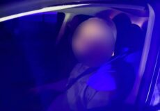 Побив чоловіка й утік на авто: у Хмельницькому патрульні оперативно розшукали водія