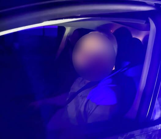 Побив чоловіка й утік на авто: у Хмельницькому патрульні оперативно розшукали водія