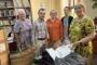 До музею на Хмельниччині передали унікальні речі середини ХХ століття