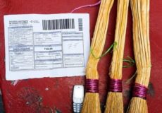 Креатив зараховано, але не спрацювало: що виявили у передачі до СІЗО на Хмельниччині