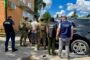 Незаконний перетин кордону вартістю 5 тисяч доларів: на Хмельниччині поліцейські затримали організатора схеми